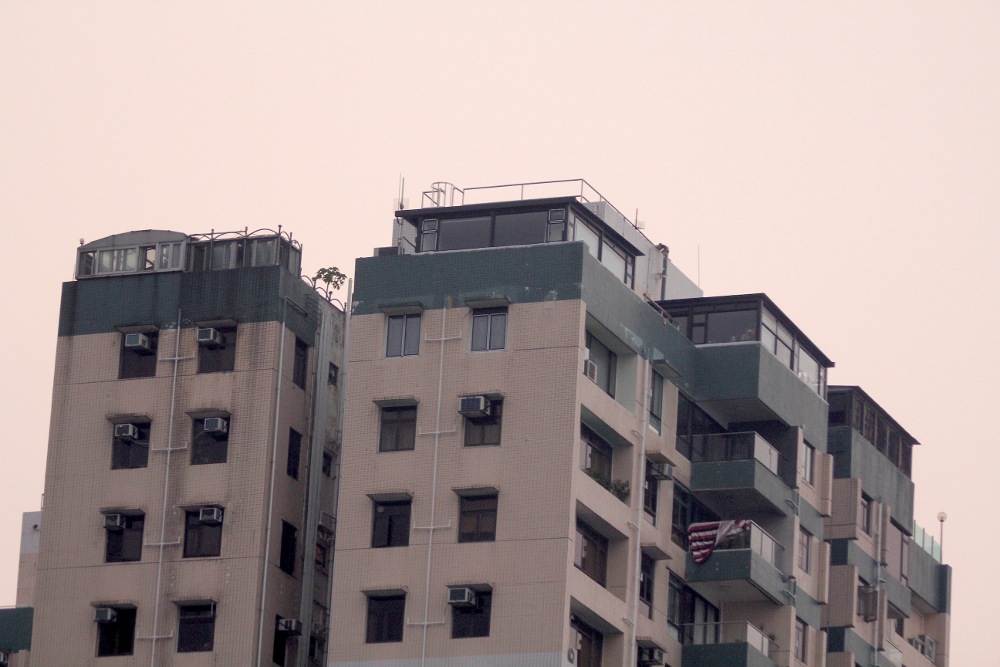 house rooftop extensions